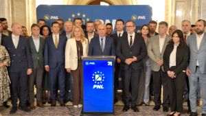 PNL a schimbat conducerile a şase filiale: Ialomiţa, Galaţi şi sectoarele 2,3,4,5